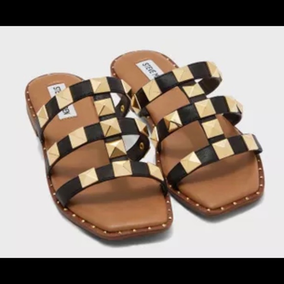 Steve Madden Tarts sandal - size US 8.5 - Picture 1 of 4